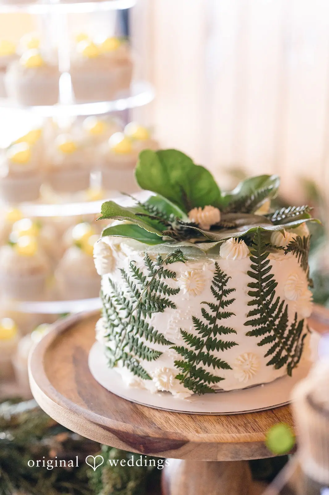 Nels + Hailey Adobe Resort Wedding // Nels & Hailey -
