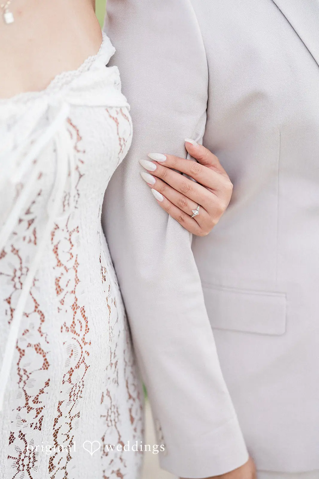 Adriatica Village Engagement // Cassandra & Benjamin -
