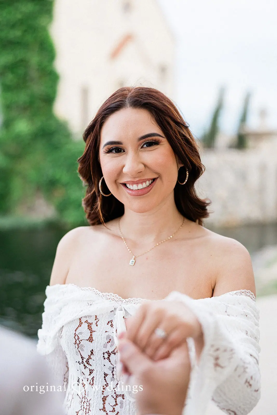 Adriatica Village Engagement // Cassandra & Benjamin -