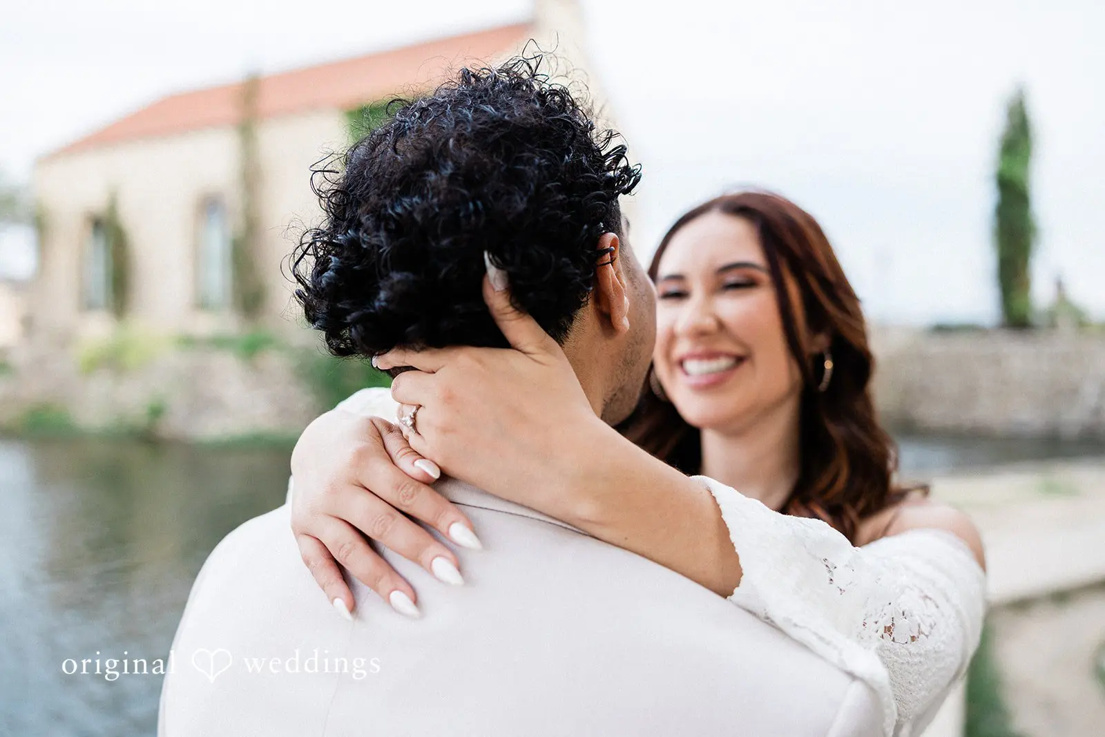 Adriatica Village Engagement // Cassandra & Benjamin -