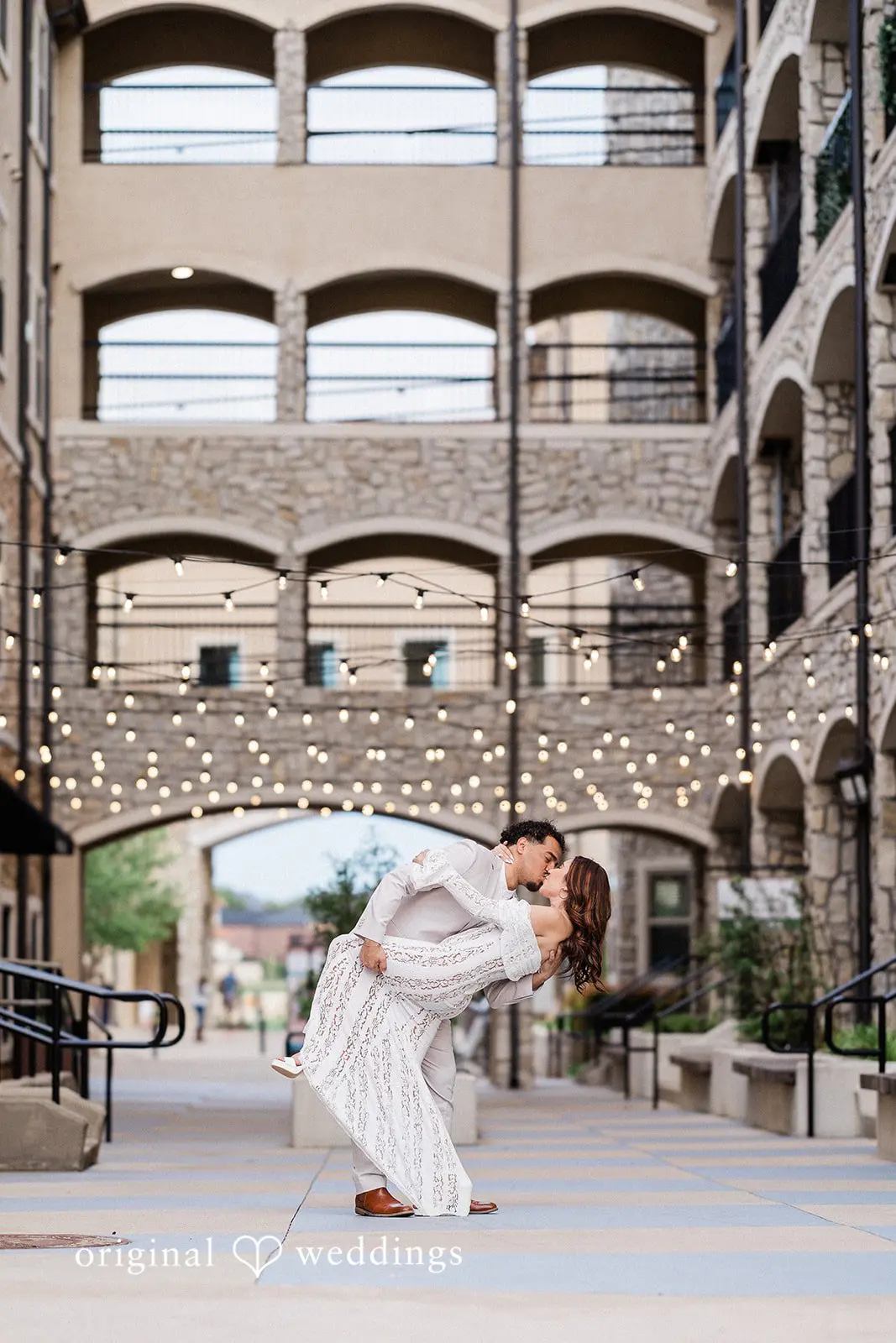 Adriatica Village Engagement // Cassandra & Benjamin -