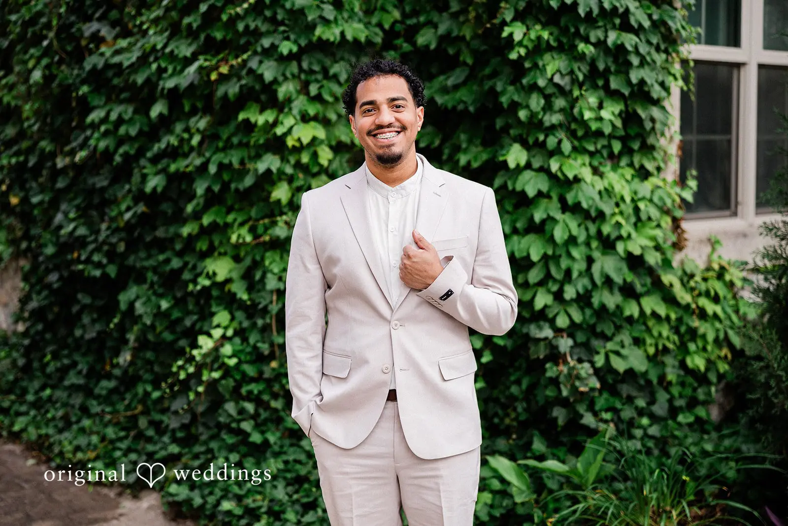 Adriatica Village Engagement // Cassandra & Benjamin -