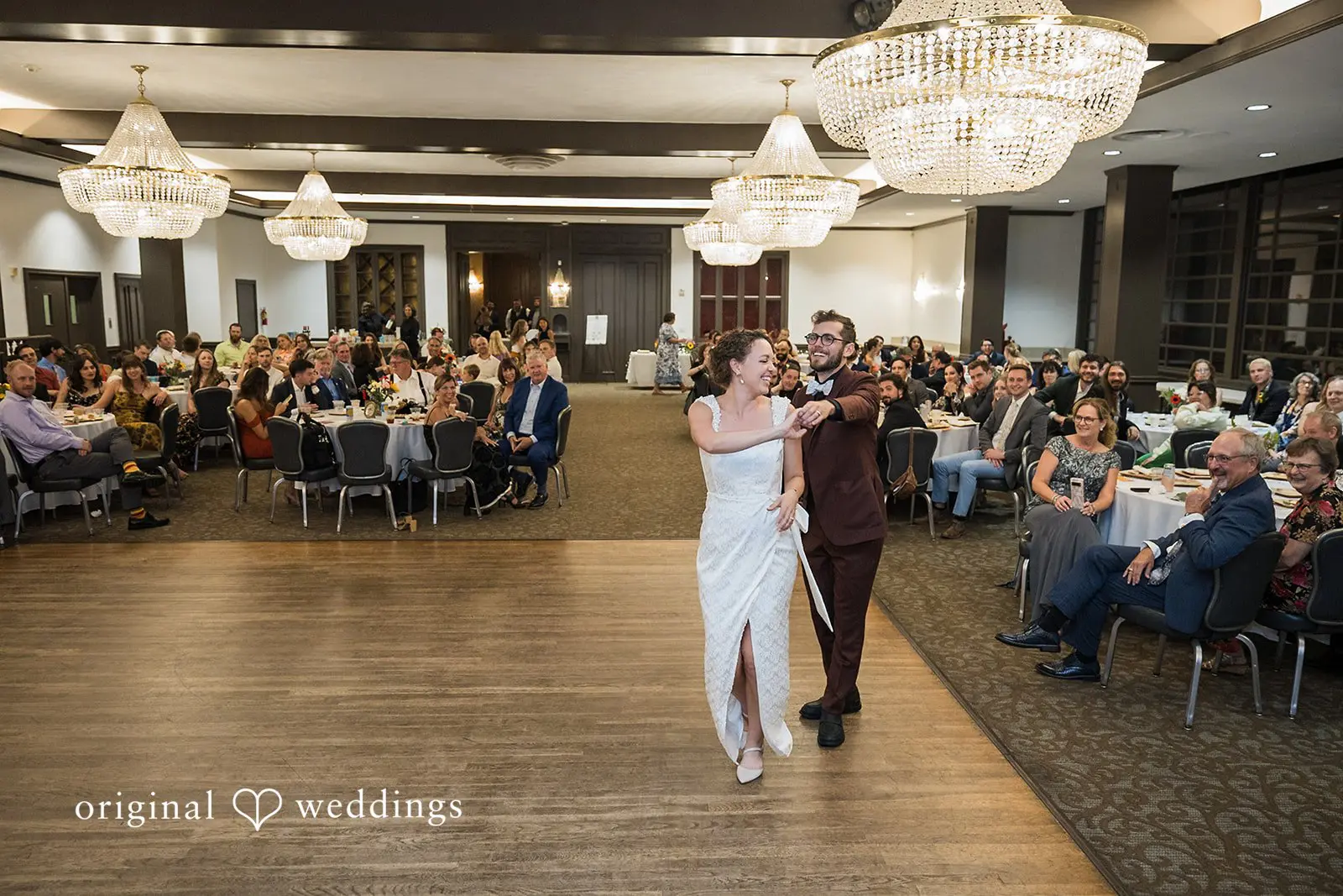 Lauren & Ramzy -