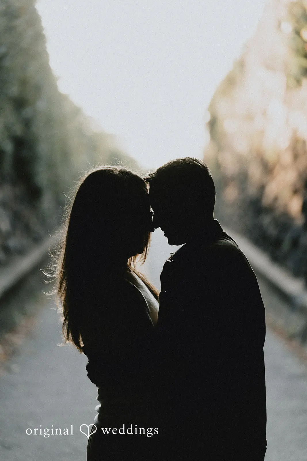 Dianna + Devin Alexandria Old Town Engagement // Dianna & Devin -