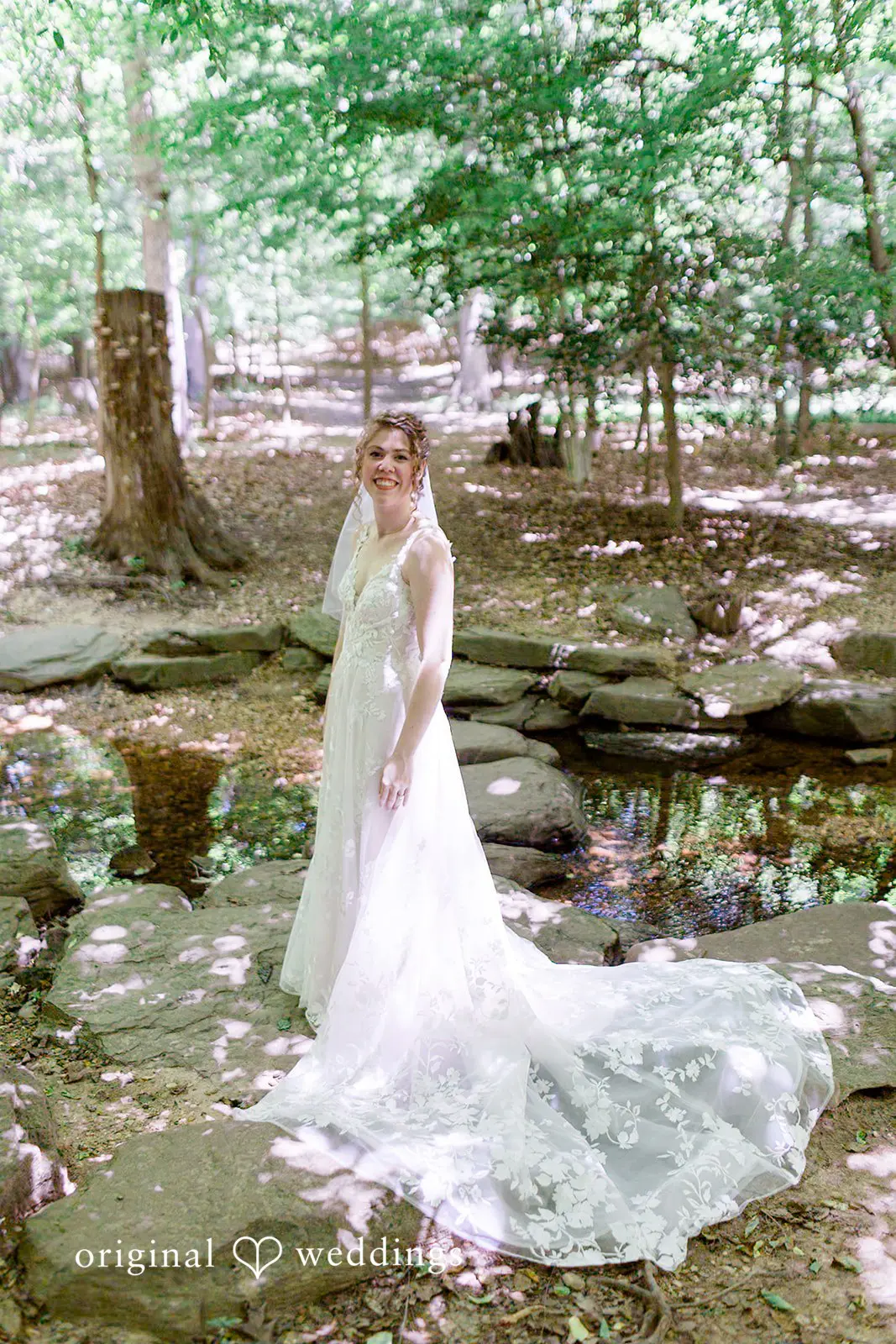 Alexandria Presbyterian Church Wedding // Lucy & Eli -