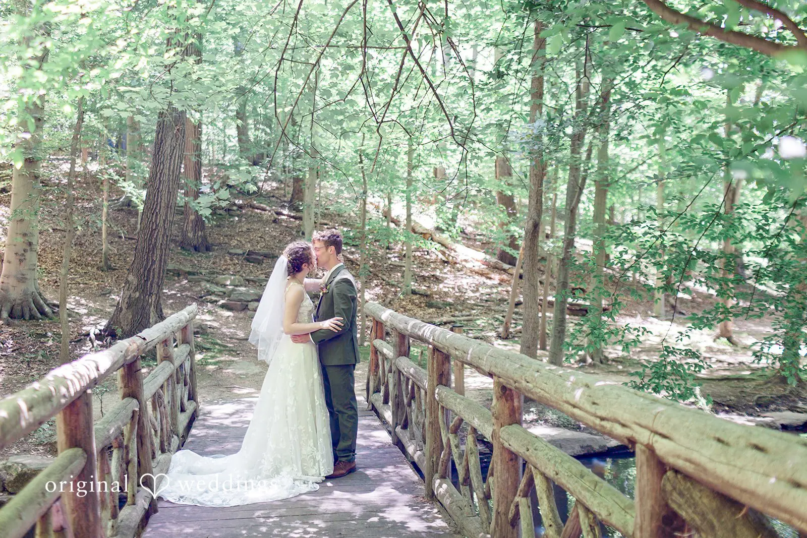 Alexandria Presbyterian Church Wedding // Lucy & Eli -