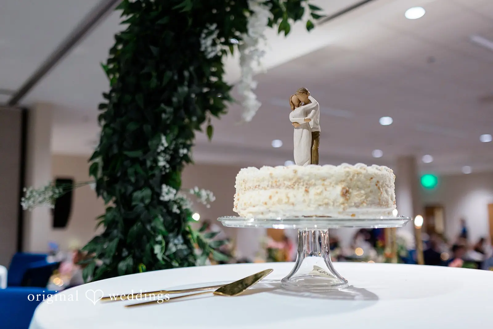 Alexandria Presbyterian Church Wedding // Lucy & Eli -