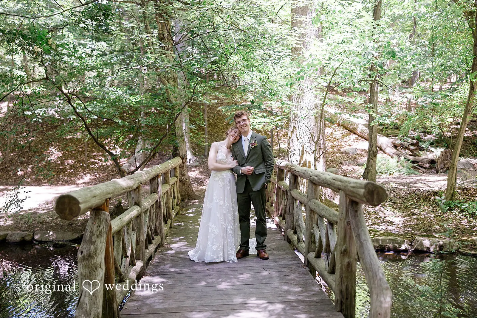 Alexandria Presbyterian Church Wedding // Lucy & Eli -