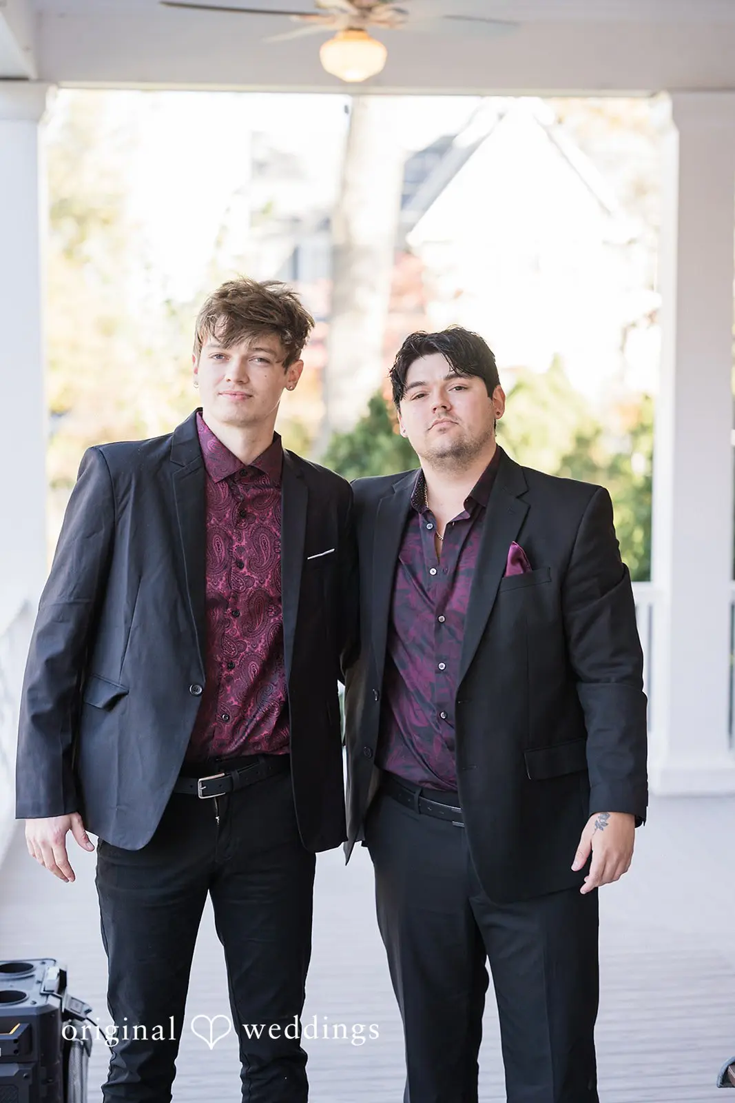 Miranda + Triston All Occasions Catering & Banquet Center Wedding // Miranda & Triston -