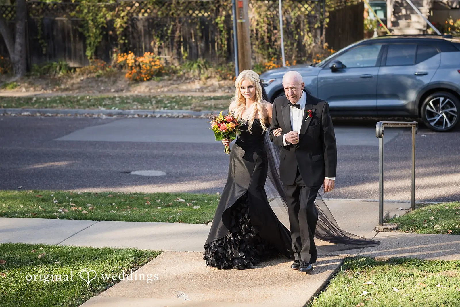 Miranda + Triston All Occasions Catering & Banquet Center Wedding // Miranda & Triston -