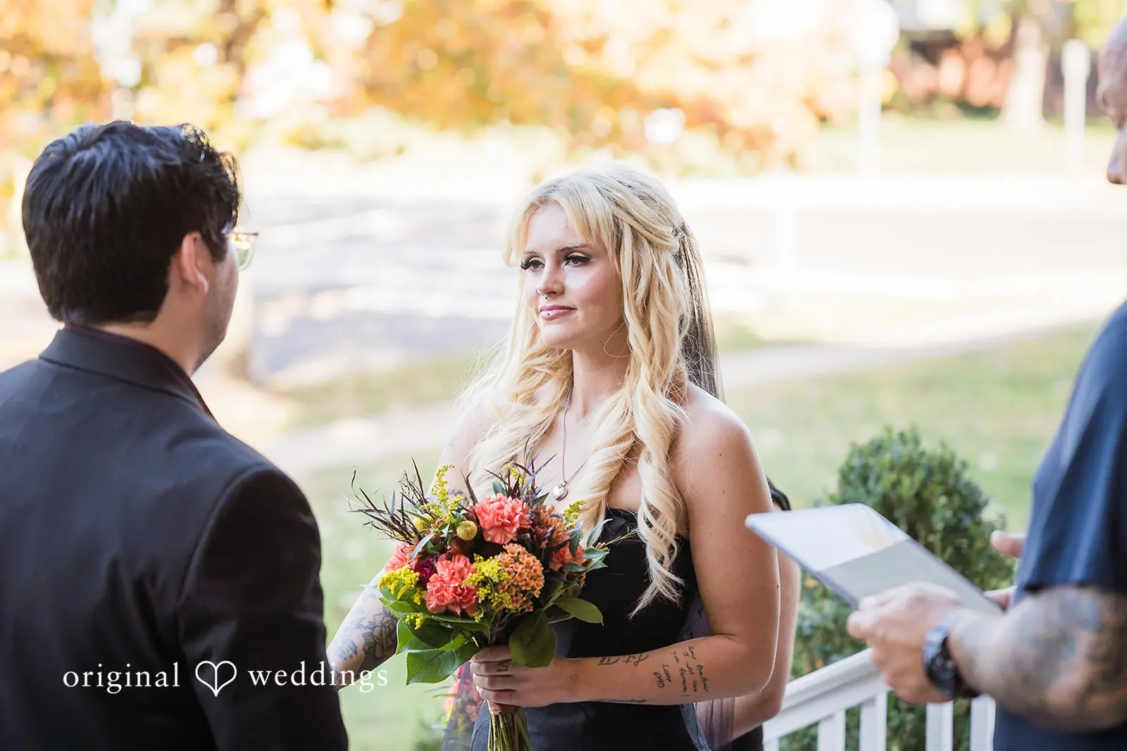 Miranda + Triston All Occasions Catering & Banquet Center Wedding // Miranda & Triston -