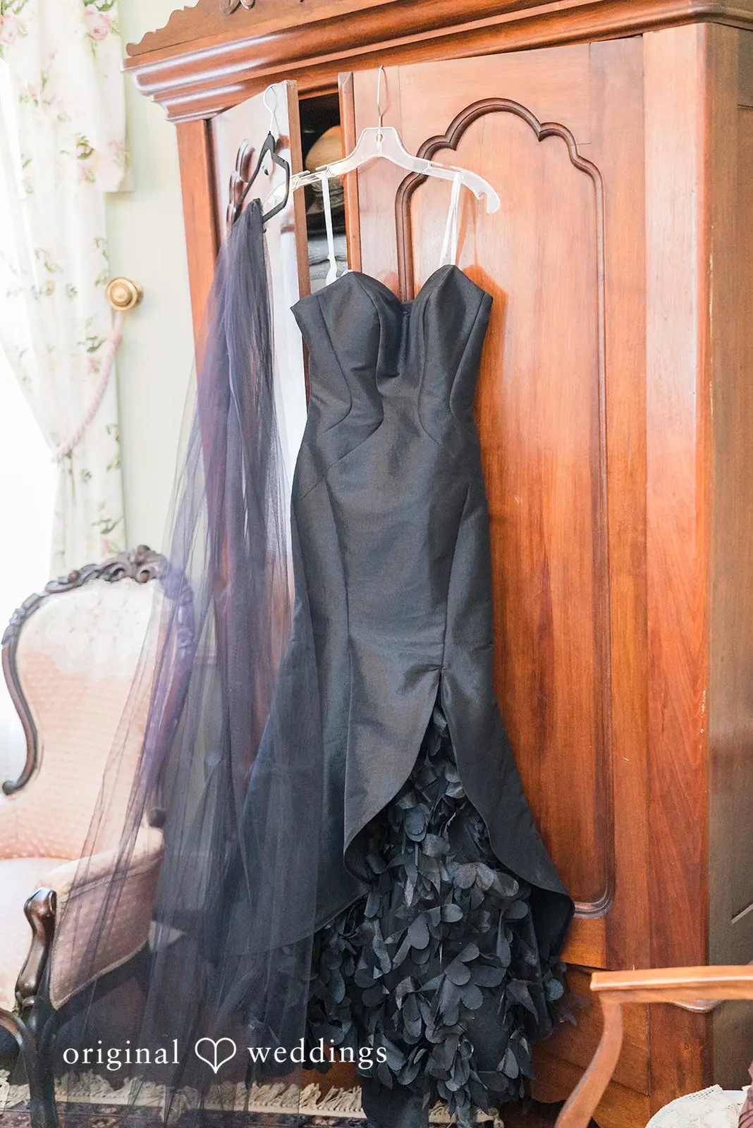 Miranda + Triston All Occasions Catering & Banquet Center Wedding // Miranda & Triston -