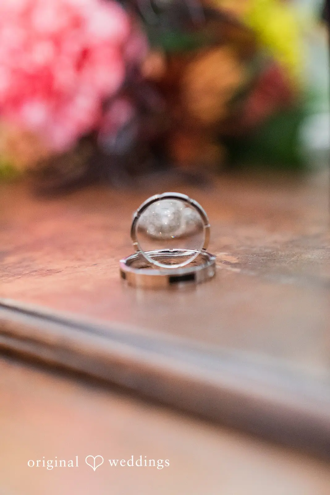 Miranda + Triston All Occasions Catering & Banquet Center Wedding // Miranda & Triston -
