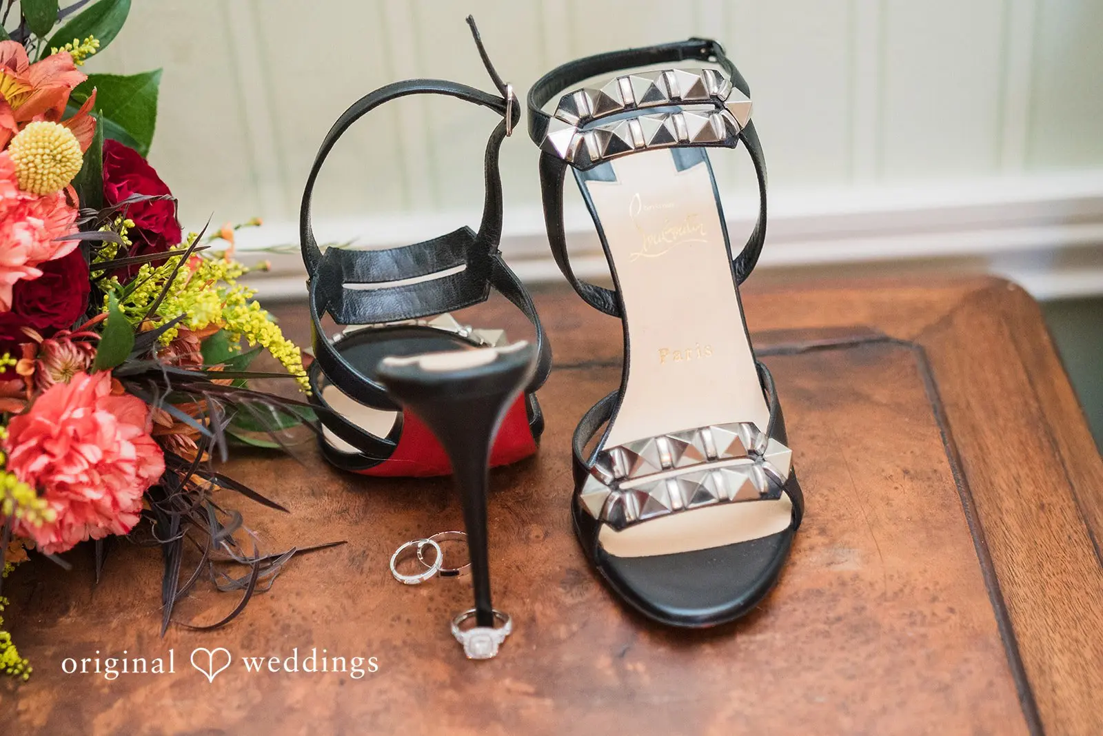 Miranda + Triston All Occasions Catering & Banquet Center Wedding // Miranda & Triston -