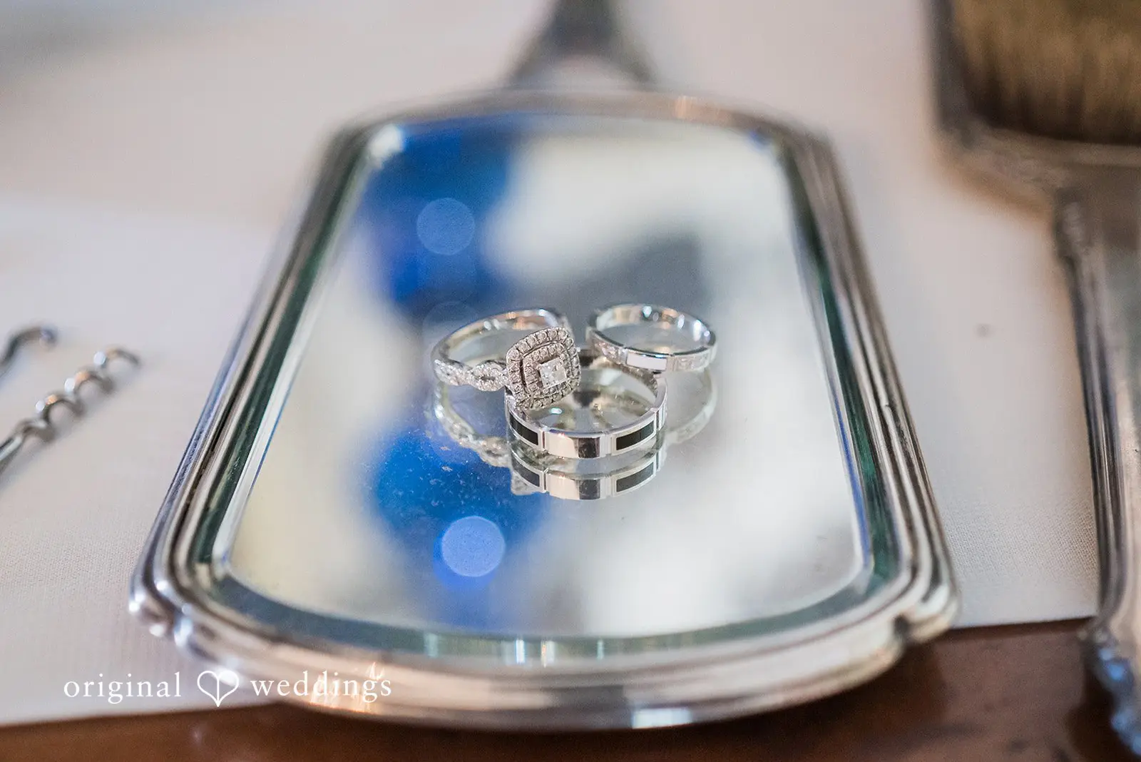 Miranda + Triston All Occasions Catering & Banquet Center Wedding // Miranda & Triston -
