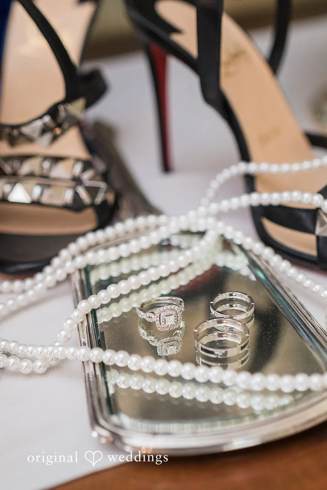 Miranda + Triston All Occasions Catering & Banquet Center Wedding // Miranda & Triston -