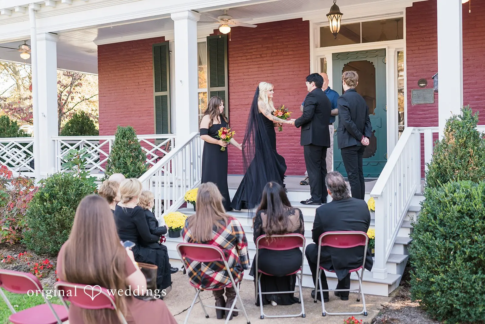 Miranda + Triston All Occasions Catering & Banquet Center Wedding // Miranda & Triston -