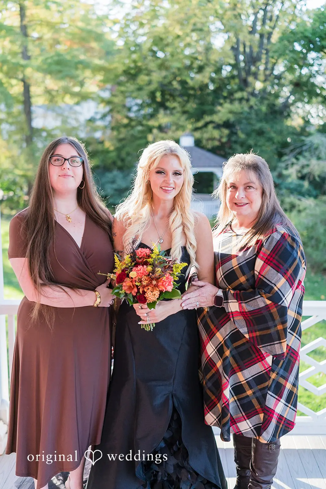 Miranda + Triston All Occasions Catering & Banquet Center Wedding // Miranda & Triston -