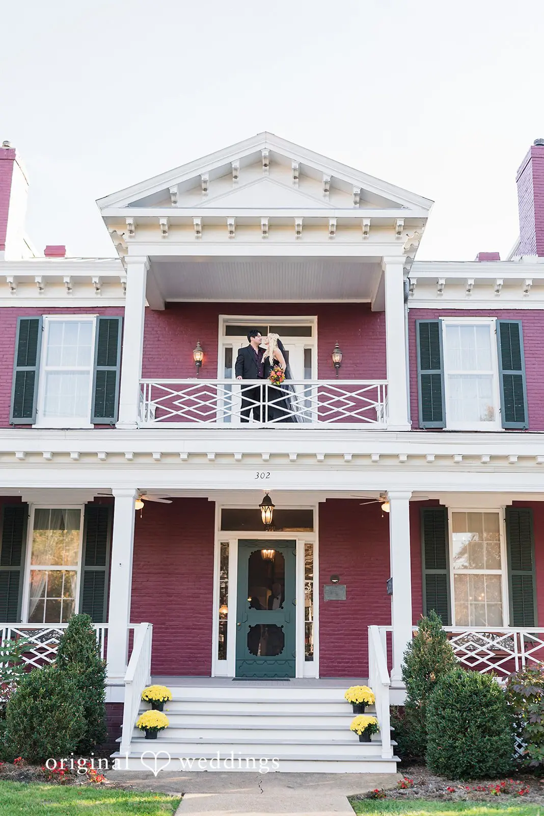 Miranda + Triston All Occasions Catering & Banquet Center Wedding // Miranda & Triston -