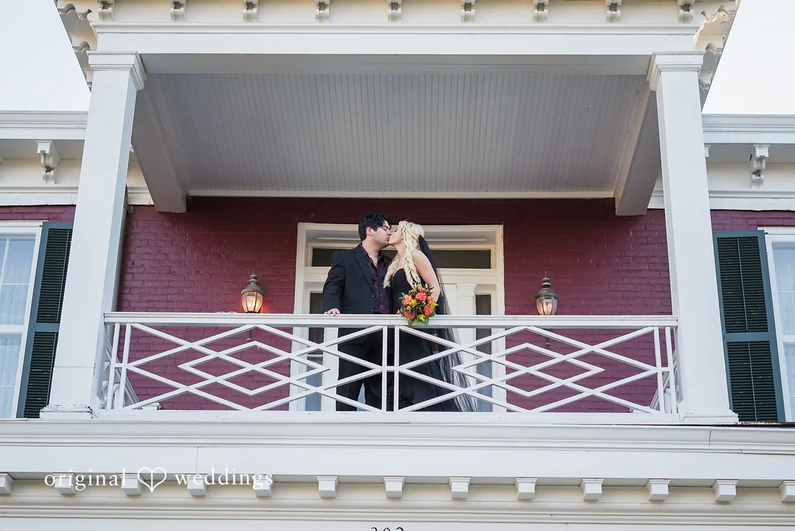 Miranda + Triston All Occasions Catering & Banquet Center Wedding // Miranda & Triston -