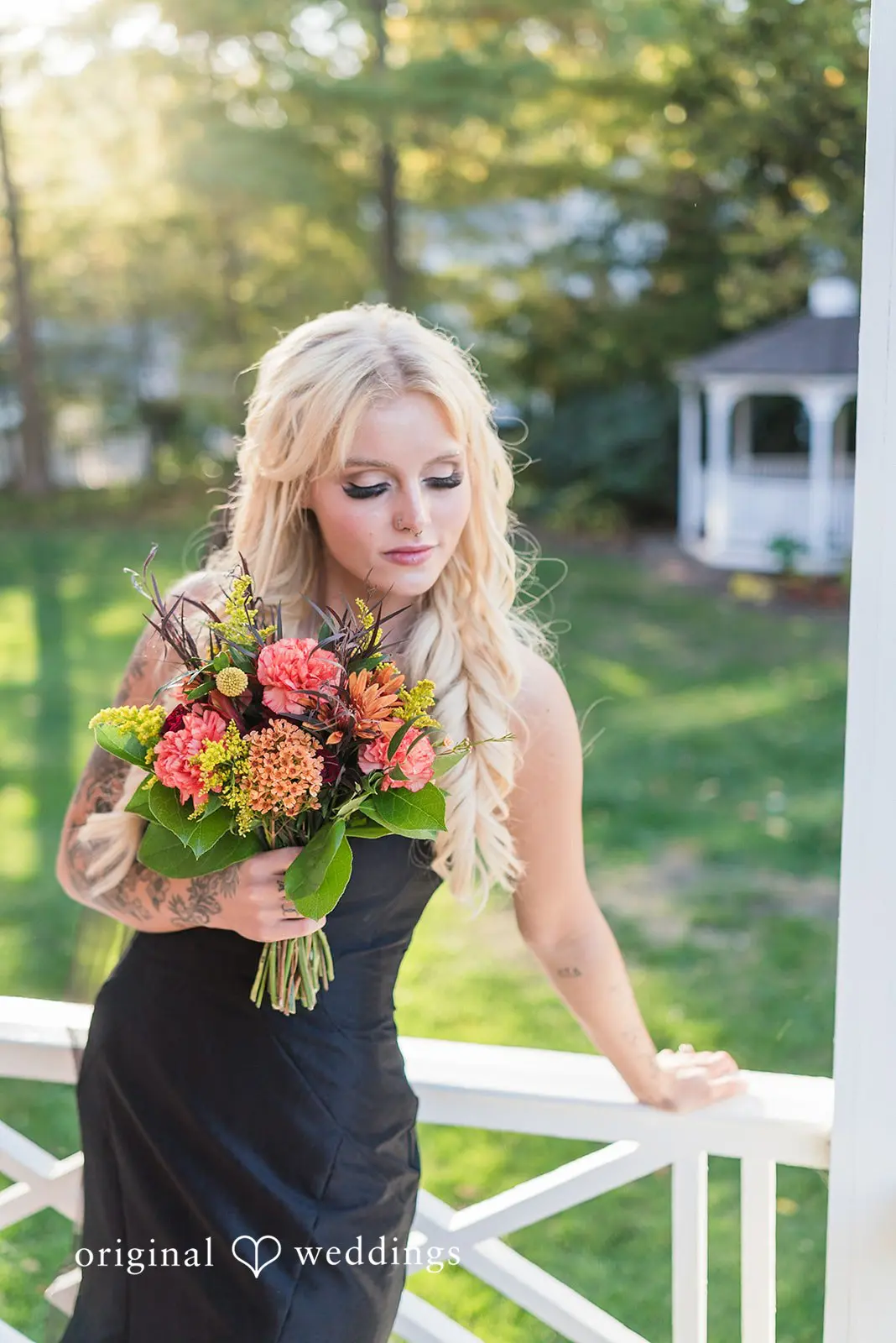 Miranda + Triston All Occasions Catering & Banquet Center Wedding // Miranda & Triston -