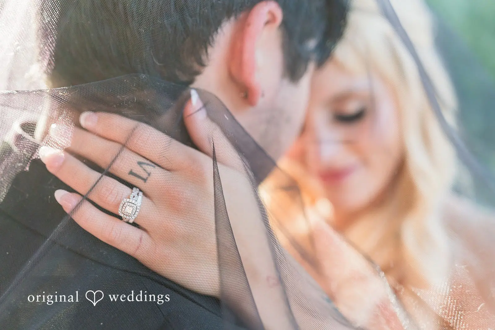 Miranda + Triston All Occasions Catering & Banquet Center Wedding // Miranda & Triston -