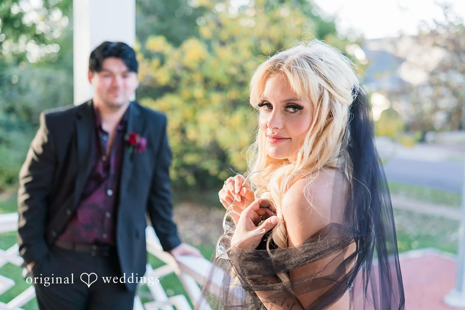 Miranda + Triston All Occasions Catering & Banquet Center Wedding // Miranda & Triston -
