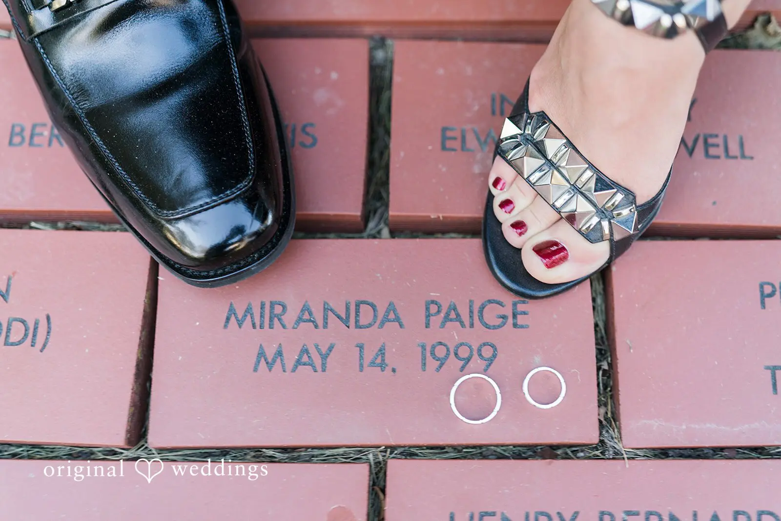 Miranda + Triston All Occasions Catering & Banquet Center Wedding // Miranda & Triston -