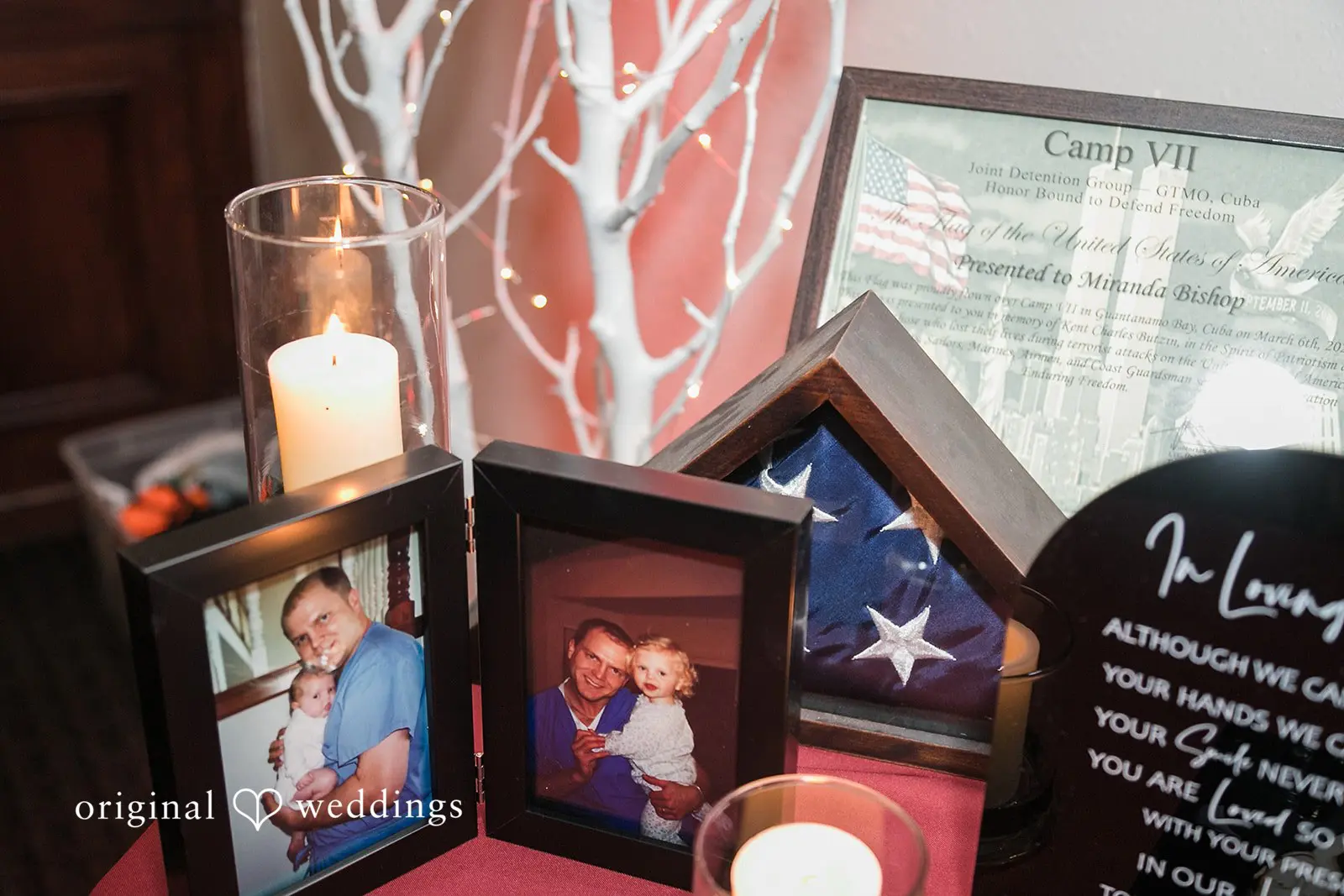 Miranda + Triston All Occasions Catering & Banquet Center Wedding // Miranda & Triston -