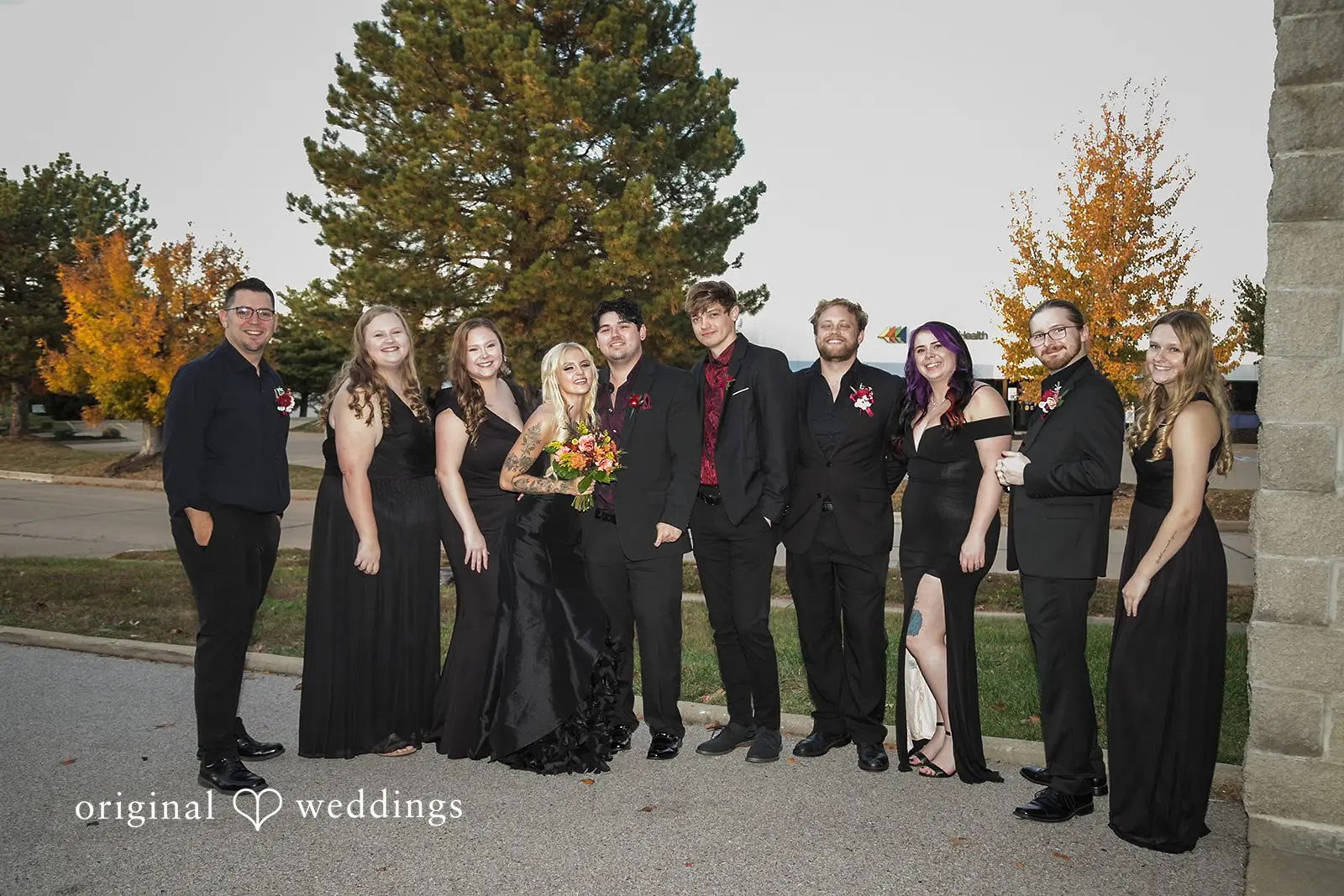 Miranda + Triston All Occasions Catering & Banquet Center Wedding // Miranda & Triston -
