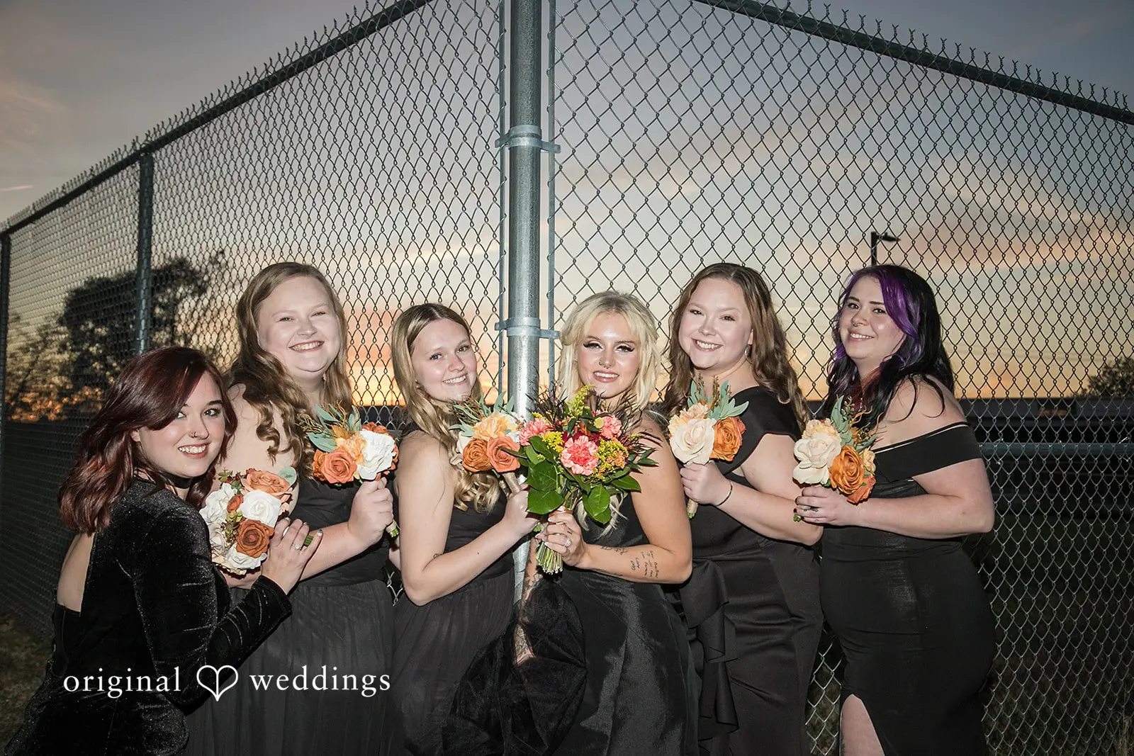 Miranda + Triston All Occasions Catering & Banquet Center Wedding // Miranda & Triston -