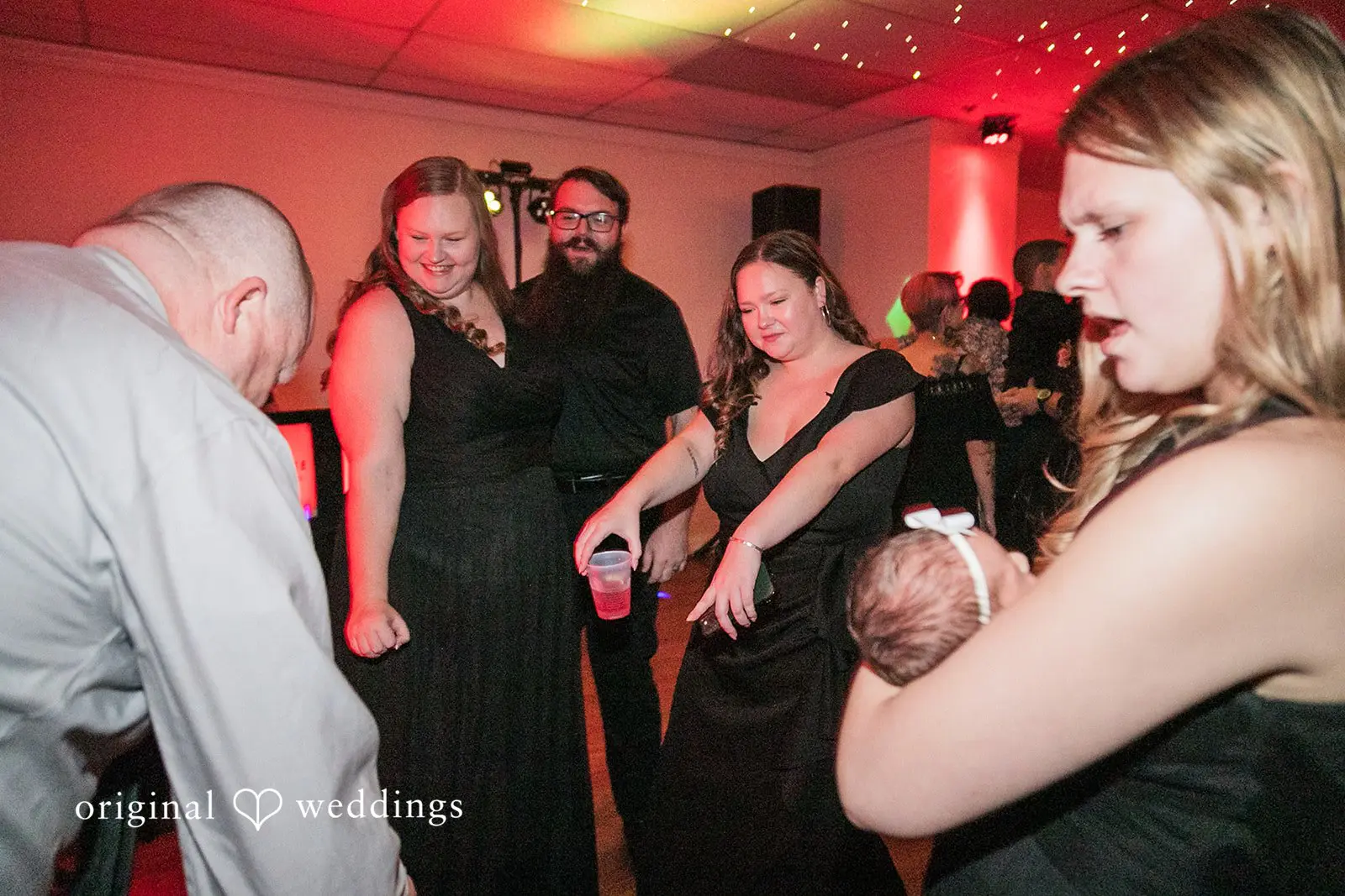 Miranda + Triston All Occasions Catering & Banquet Center Wedding // Miranda & Triston -