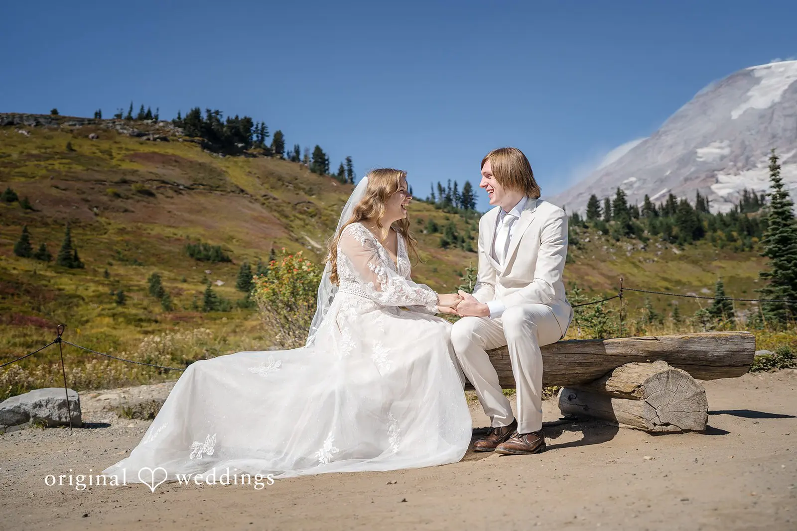 Desirae + Keegan Ambassador Event Center Wedding // Desirae & Keegan -