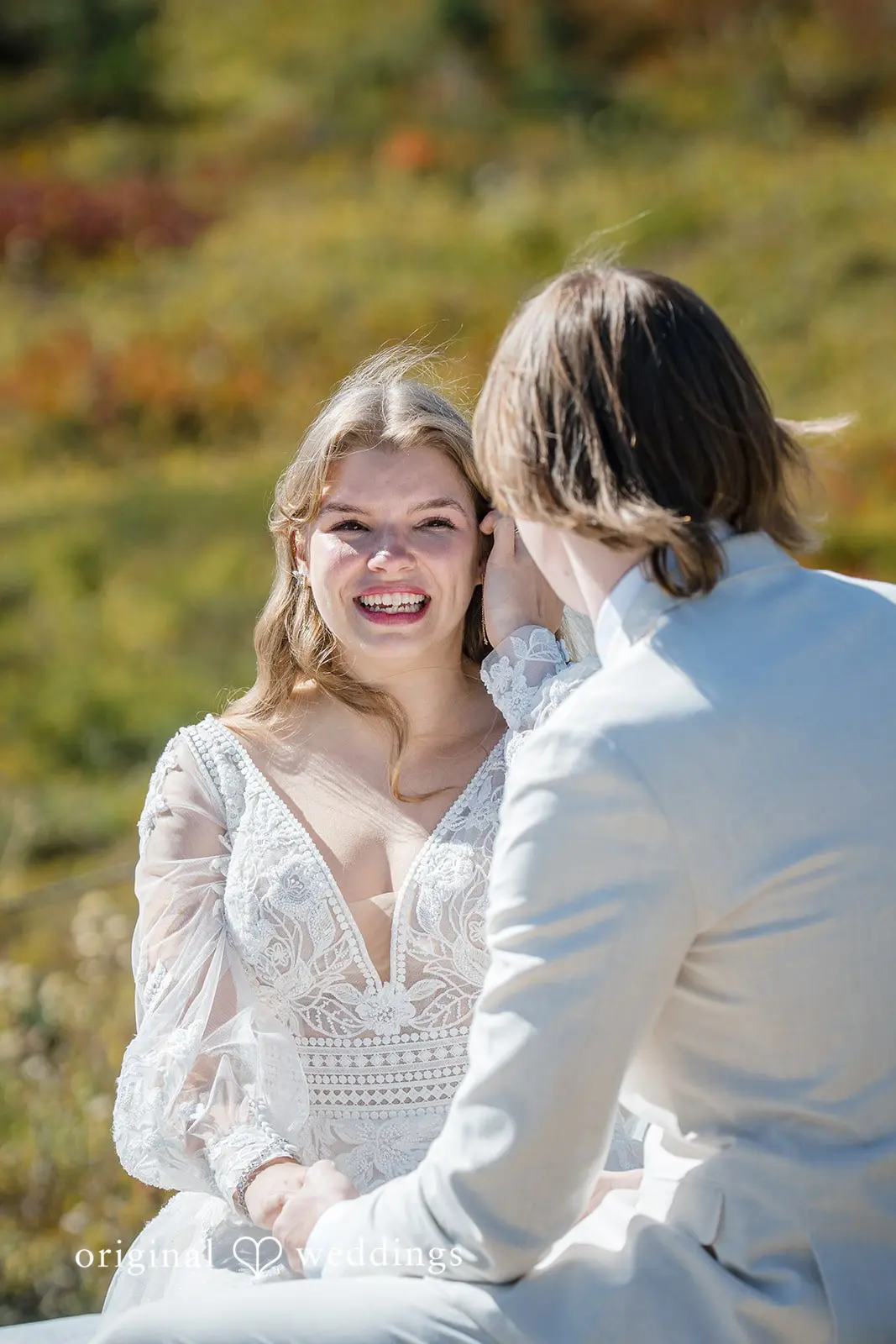 Desirae + Keegan Ambassador Event Center Wedding // Desirae & Keegan -