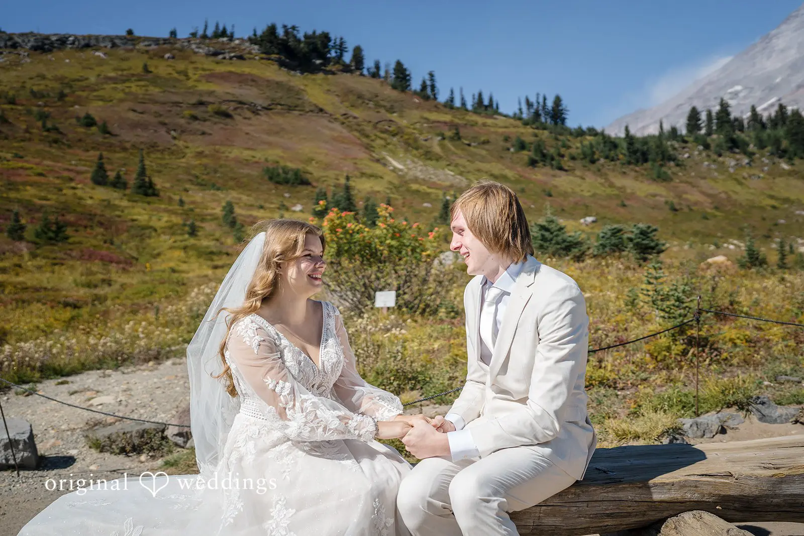 Desirae + Keegan Ambassador Event Center Wedding // Desirae & Keegan -