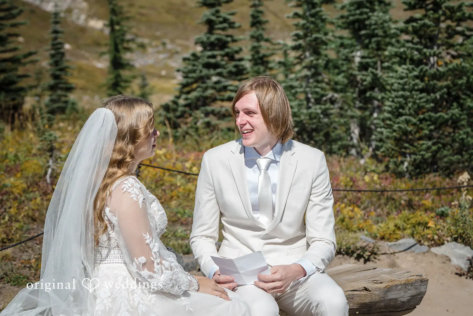 Desirae + Keegan Ambassador Event Center Wedding // Desirae & Keegan -