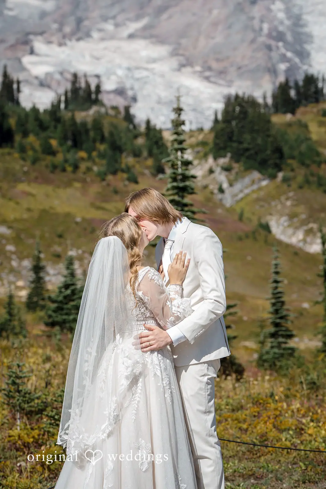 Desirae + Keegan Ambassador Event Center Wedding // Desirae & Keegan -
