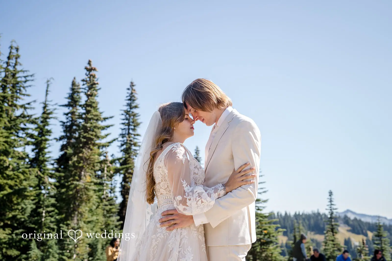 Desirae + Keegan Ambassador Event Center Wedding // Desirae & Keegan -