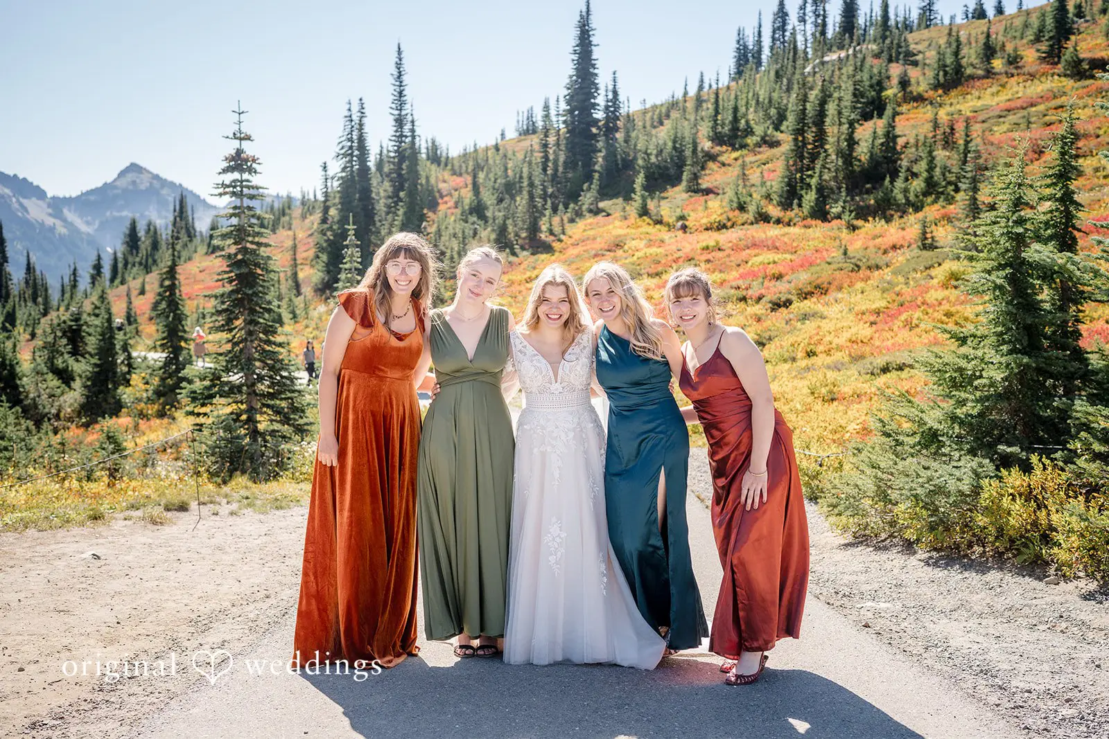 Desirae + Keegan Ambassador Event Center Wedding // Desirae & Keegan -