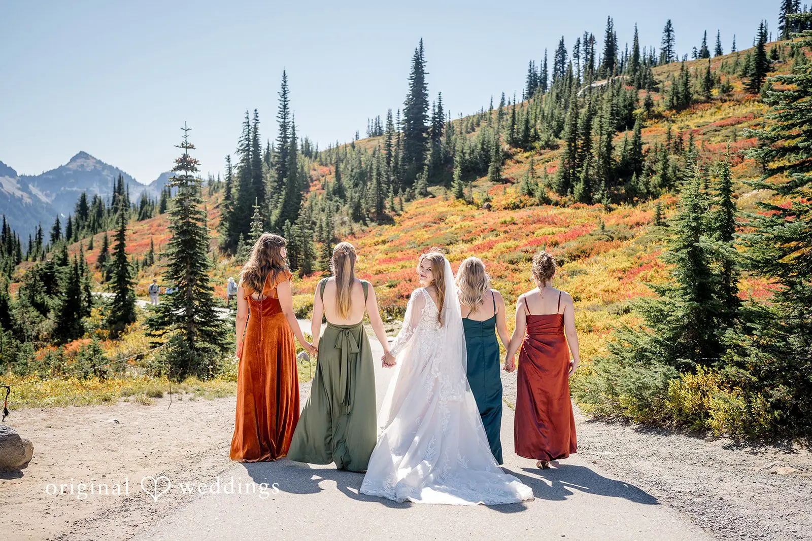 Desirae + Keegan Ambassador Event Center Wedding // Desirae & Keegan -