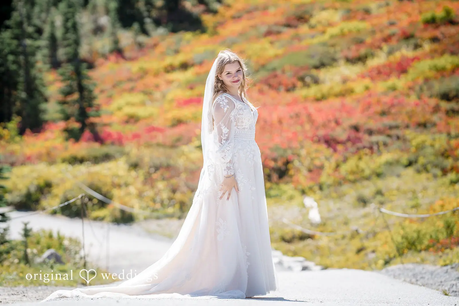 Desirae + Keegan Ambassador Event Center Wedding // Desirae & Keegan -