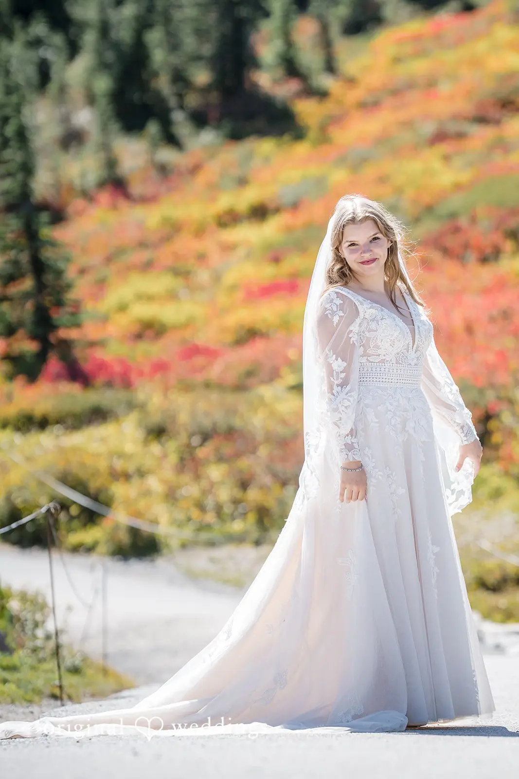 Desirae + Keegan Ambassador Event Center Wedding // Desirae & Keegan -