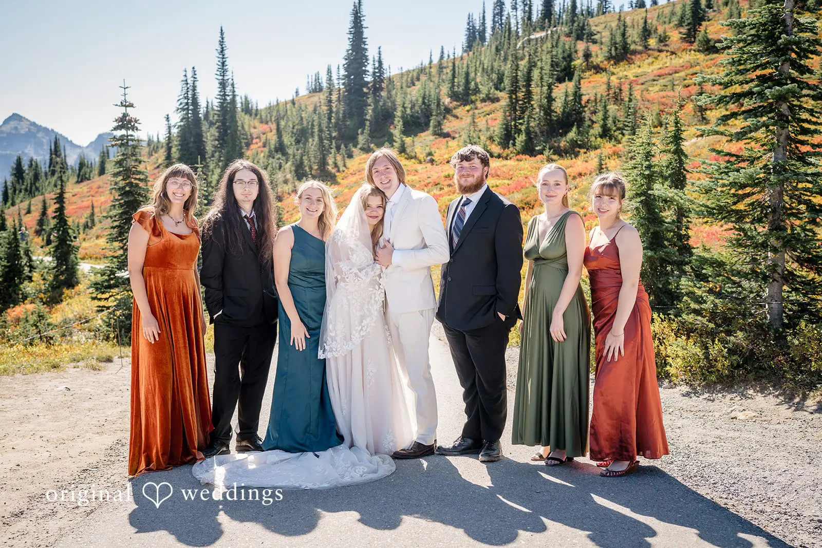 Desirae + Keegan Ambassador Event Center Wedding // Desirae & Keegan -
