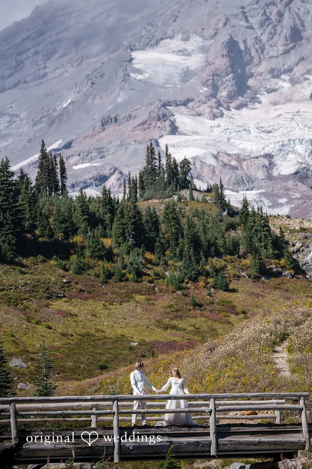 Desirae + Keegan Ambassador Event Center Wedding // Desirae & Keegan -