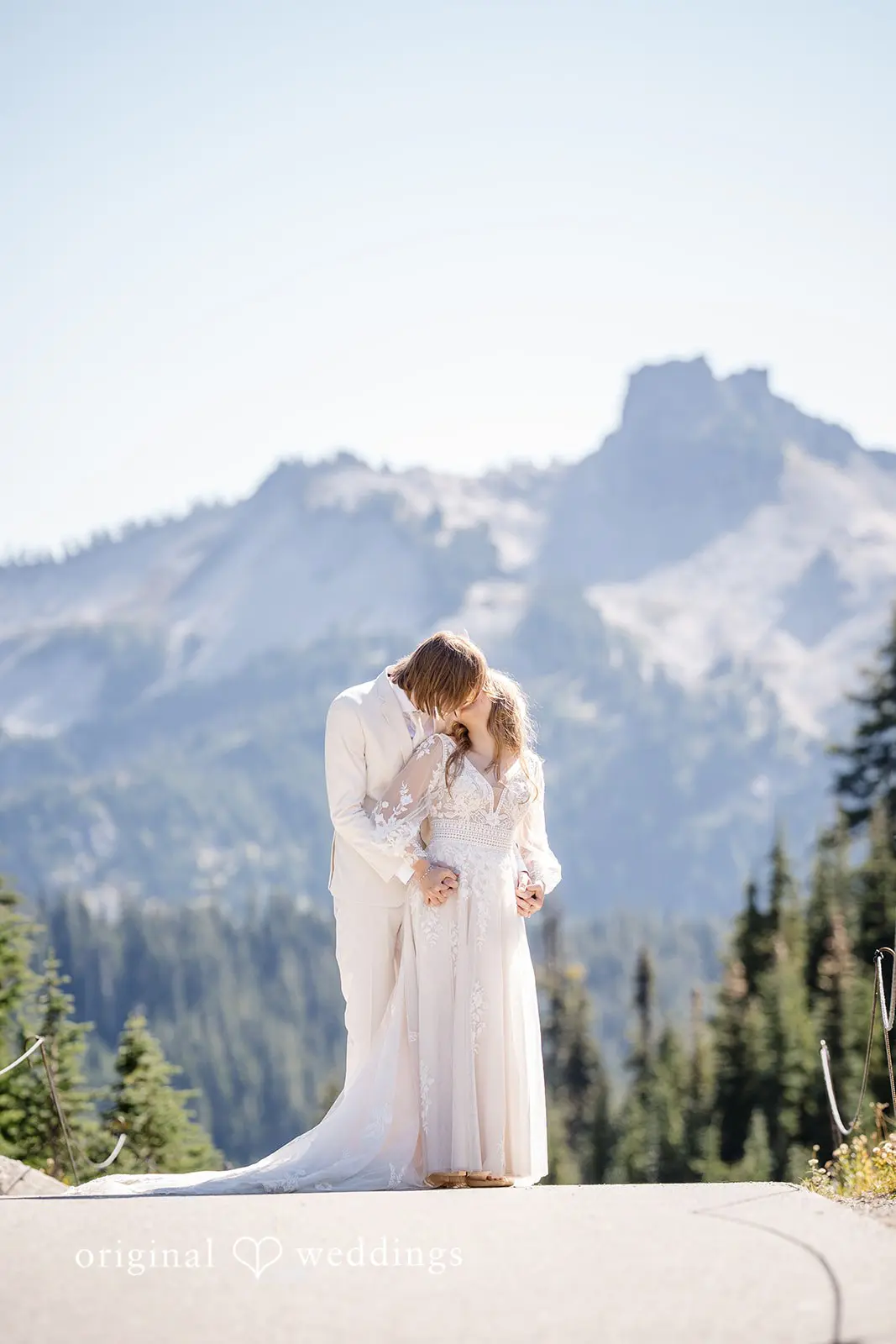 Desirae + Keegan Ambassador Event Center Wedding // Desirae & Keegan -