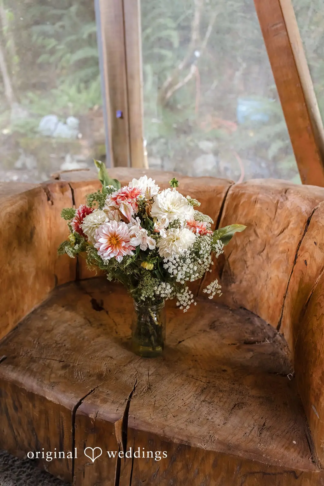 Desirae + Keegan Ambassador Event Center Wedding // Desirae & Keegan -