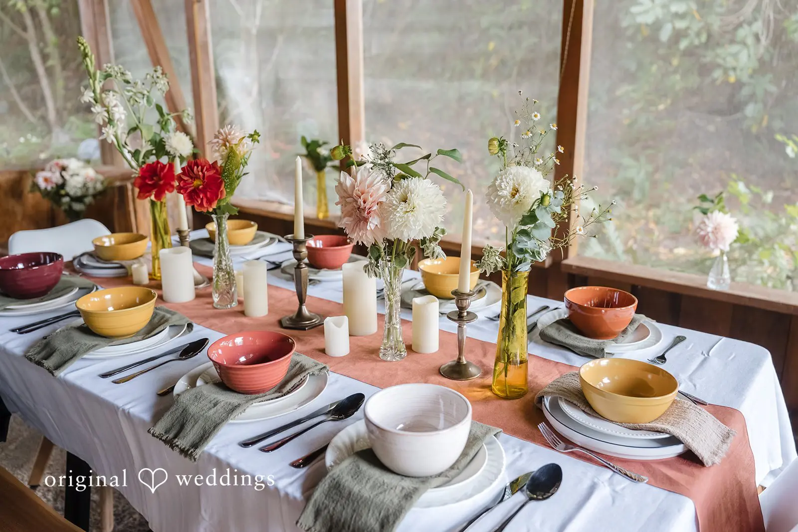 Desirae + Keegan Ambassador Event Center Wedding // Desirae & Keegan -