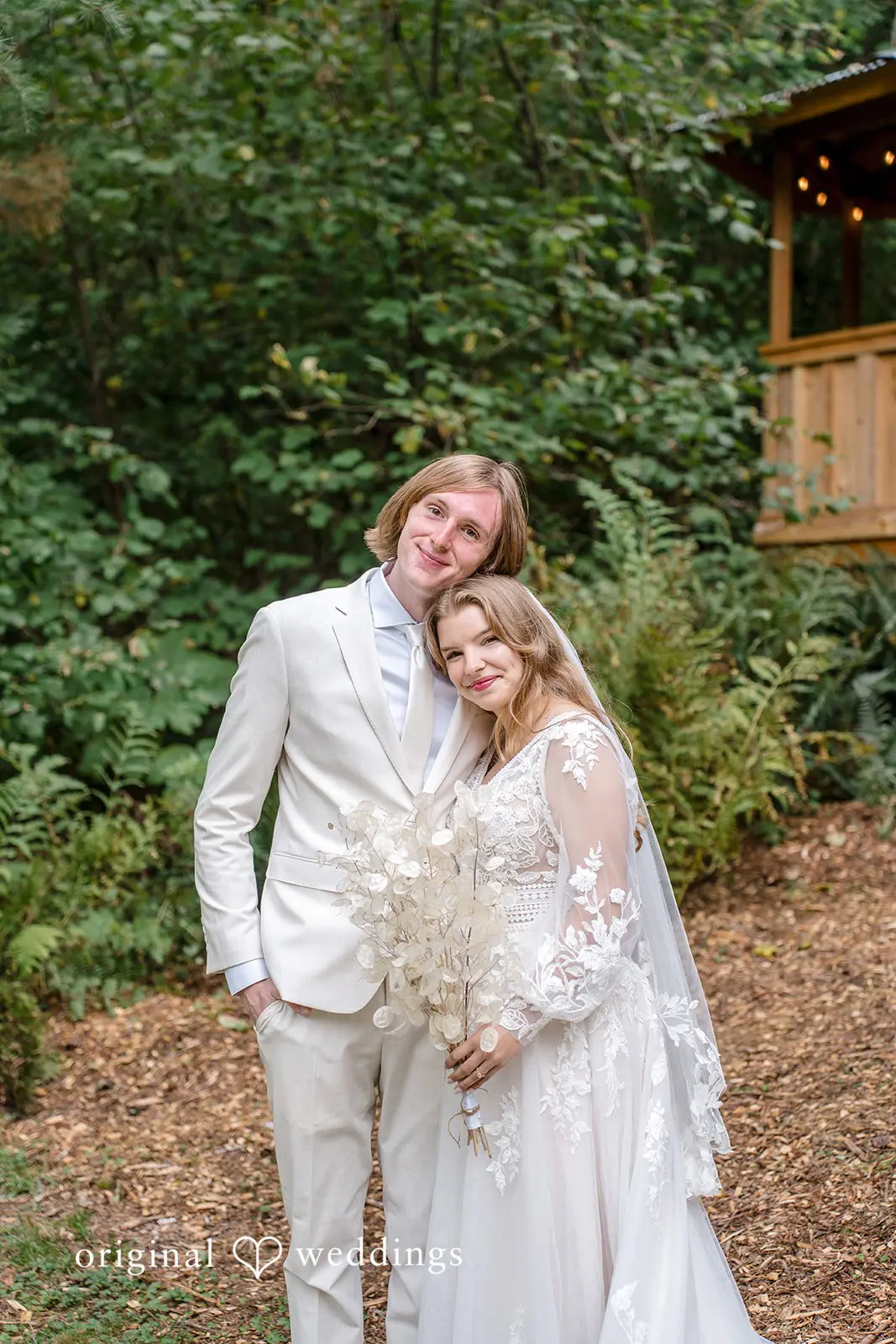 Desirae + Keegan Ambassador Event Center Wedding // Desirae & Keegan -