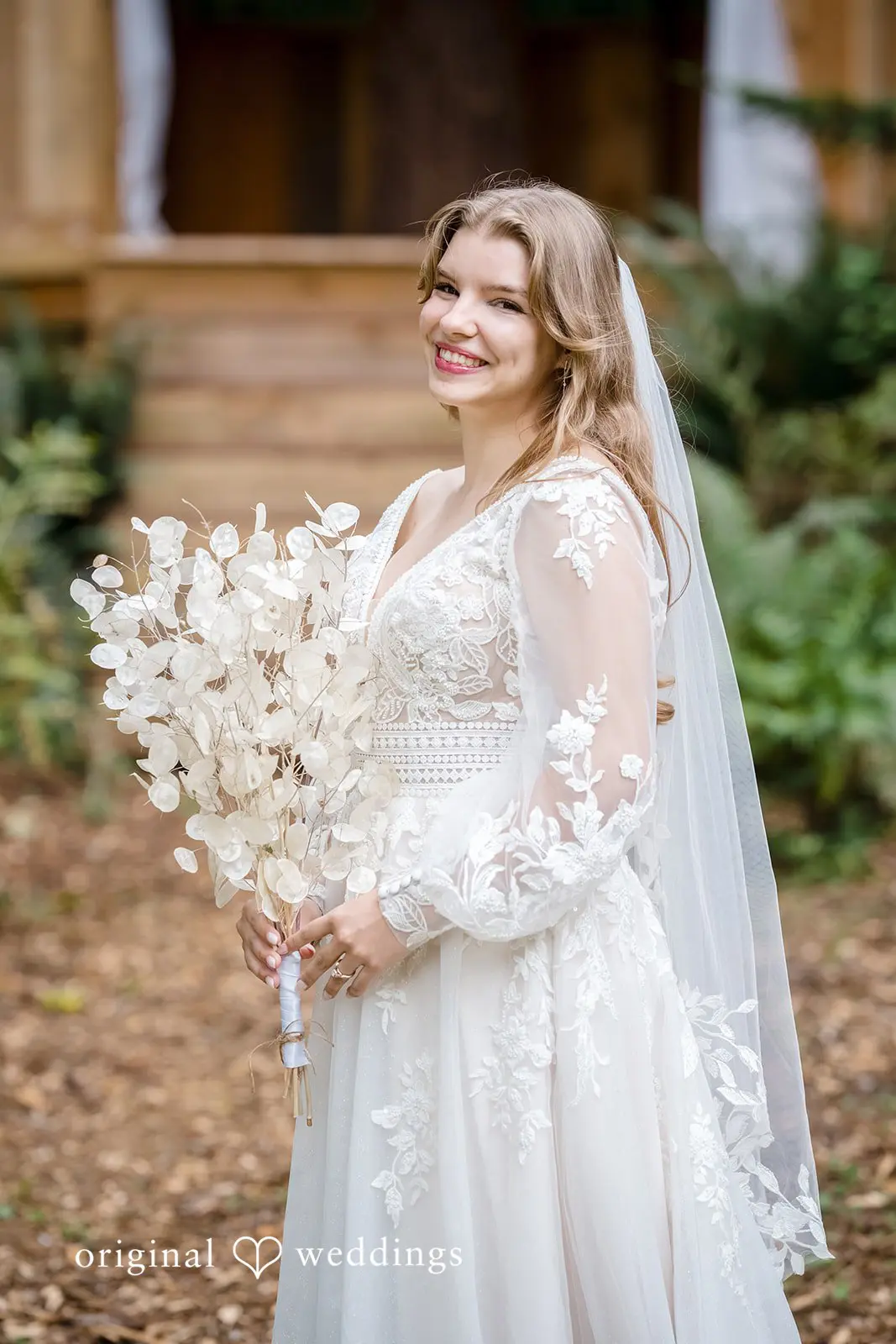 Desirae + Keegan Ambassador Event Center Wedding // Desirae & Keegan -
