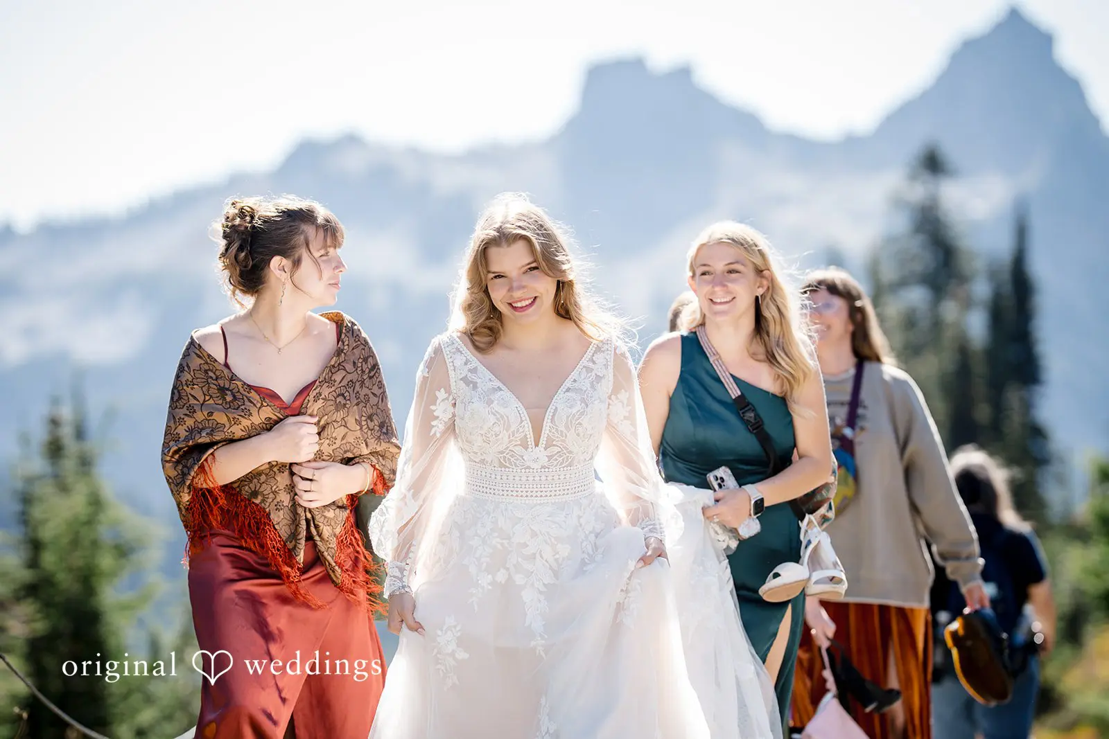 Desirae + Keegan Ambassador Event Center Wedding // Desirae & Keegan -